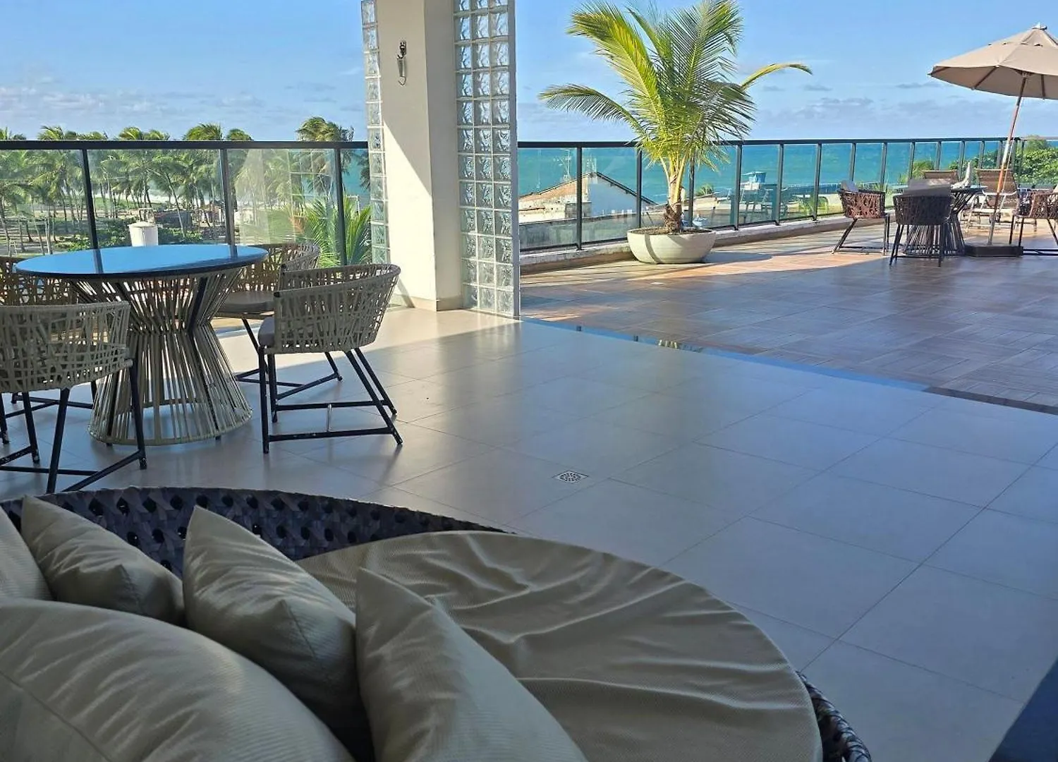 Porto Lazuli Apartment Porto de Galinhas