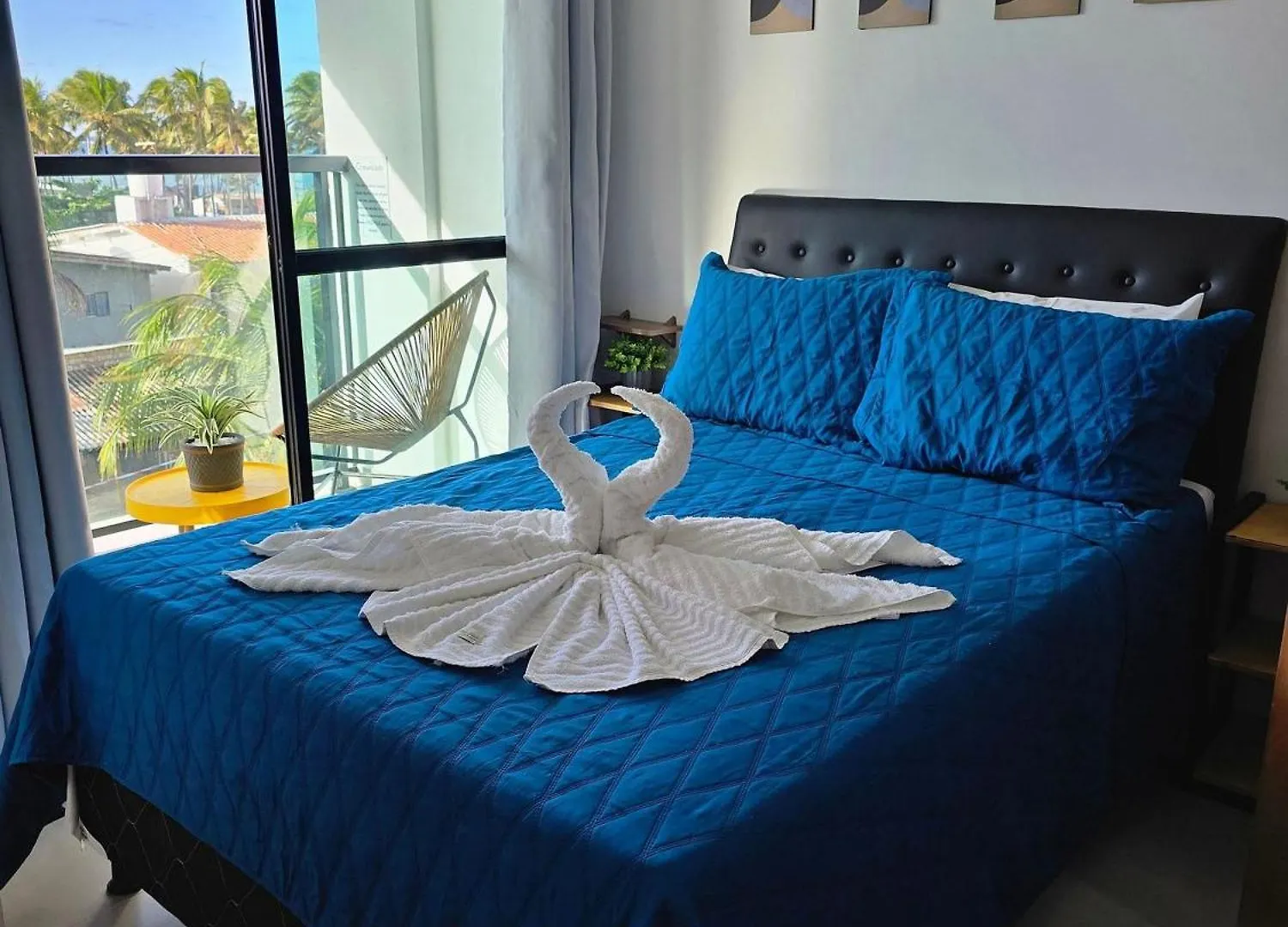 Porto Lazuli Apartment Porto de Galinhas