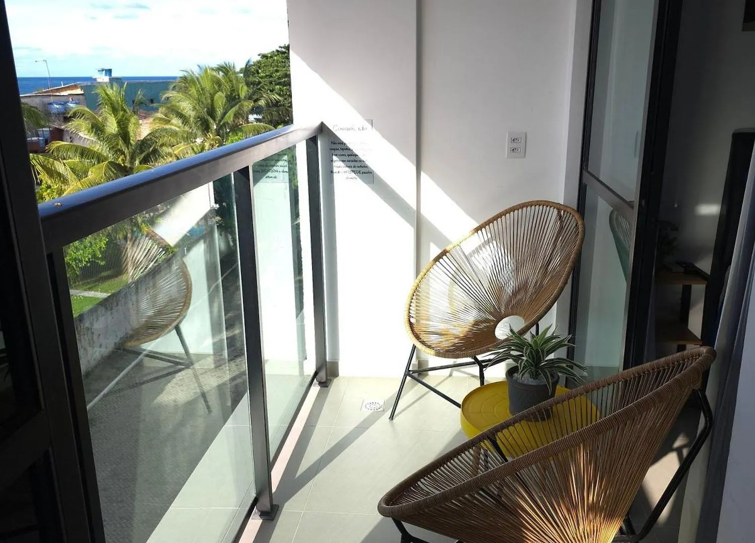 Porto Lazuli Apartment Porto de Galinhas Brazil