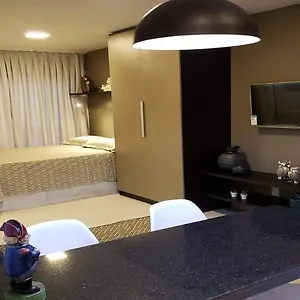I Flat Temporada Apartamento Natal