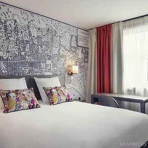 Mercure Tour Eiffel Grenelle Hotel Paris